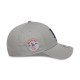 New Era Καπέλο LA Dodgers MLB Side Patch 9FORTY Adjustable Cap